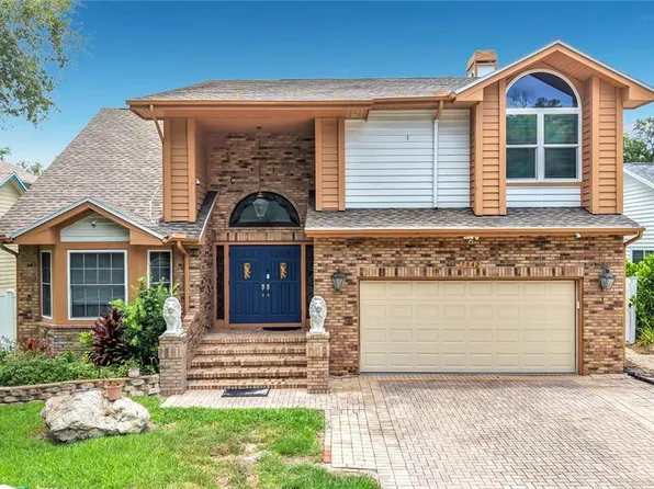 7542 Harbor View Way, Seminole, FL 33776