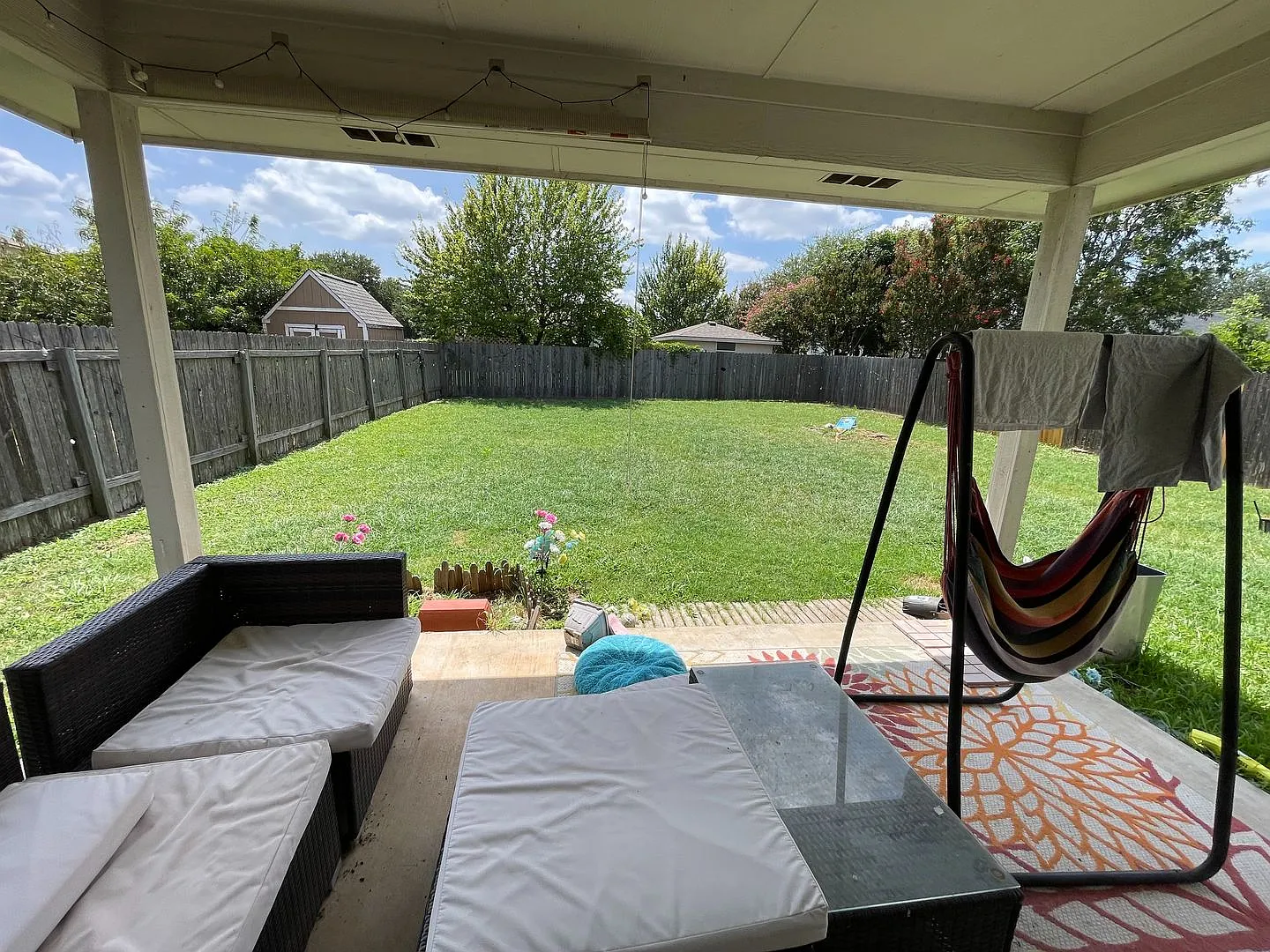 Room in 3 Bedroom Home in Leander — Photo 4