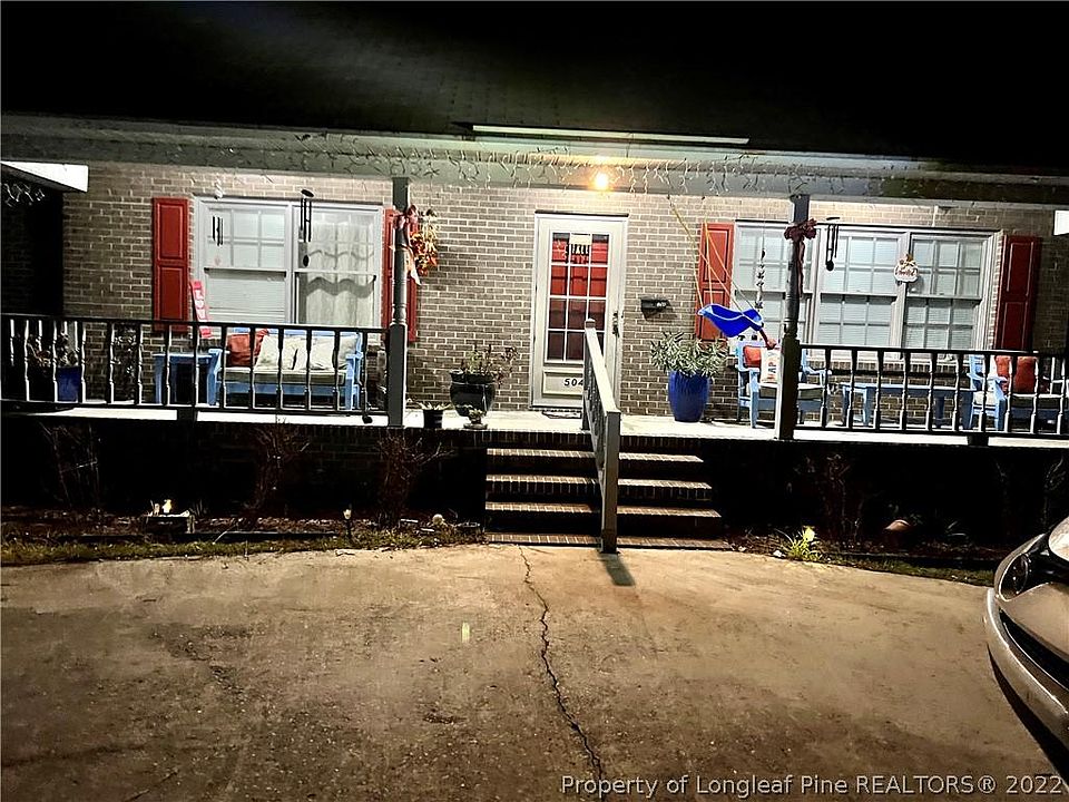 1st image of 504 N Vance St