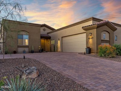 6650 W Red Hawk Pl, Marana, AZ, 85658