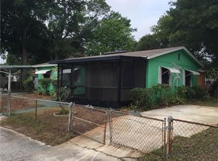 1005 12th St S, Saint Petersburg, FL 33705