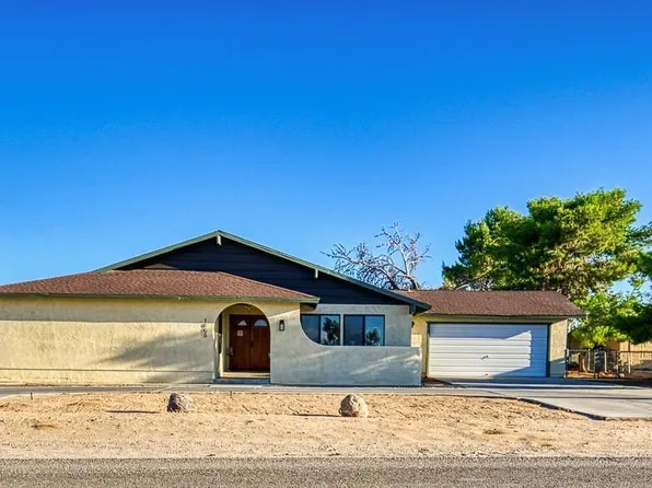 1805 W Dolphin Ave, Ridgecrest, CA 93555