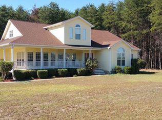 535 Stone Rd, McDonough, GA 30253