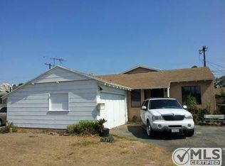 1317 W 187th St, Gardena, CA 90248