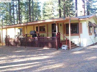 686-735 Spaulding Rd, Susanville, CA 96130