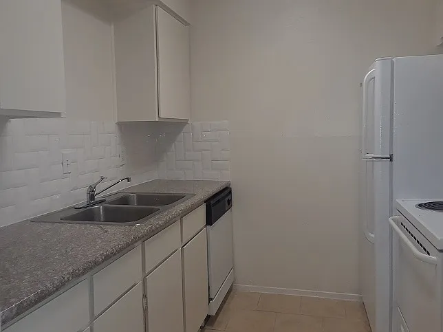 Parque De Oro Apartments — Photo 20