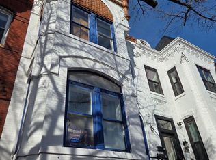 515 Florida Ave NW, Washington, DC 20001