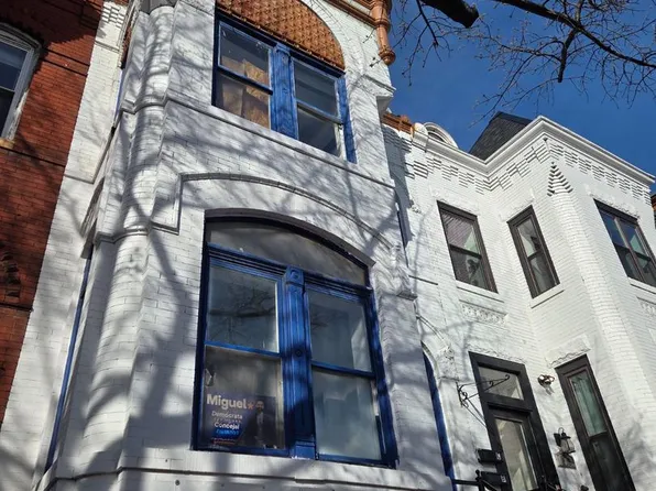 515 Florida Ave NW, Washington, DC 20001