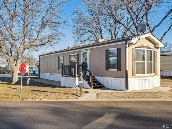 3600 E 88th Avenue LOT 194, Thornton, CO 80229