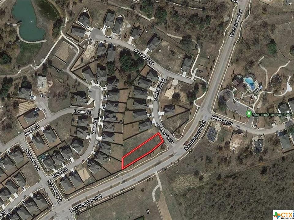 2nd image of 103 Creek Point Dr