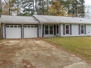 224 Shenandoah Rd N, Brandon, MS 39047