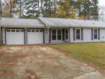 224 Shenandoah Rd N, Brandon, MS, 39047