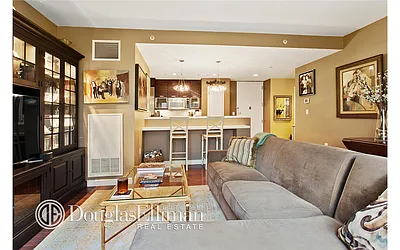 Sold by Douglas Elliman