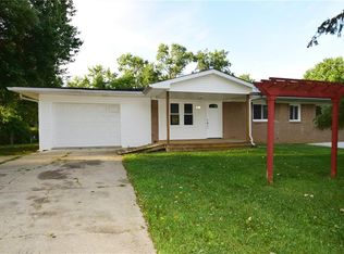 6820 W 11th St, Indianapolis, IN 46214