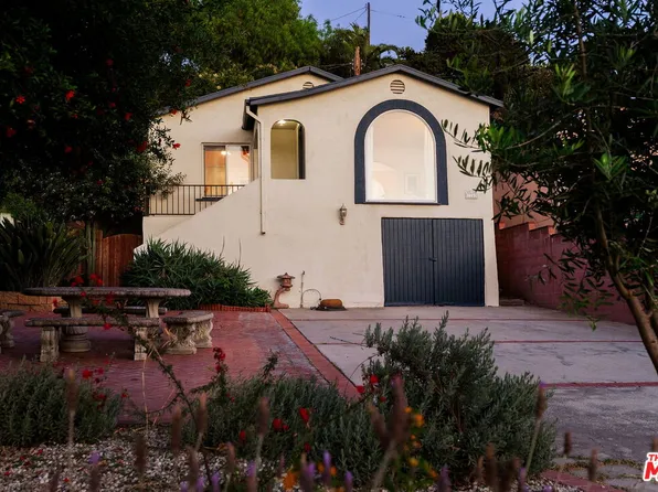 1140 N Evergreen Ave, Los Angeles, CA 90033