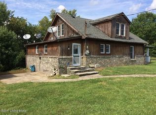 7940 Highway 42 W, Pendleton, KY 40055