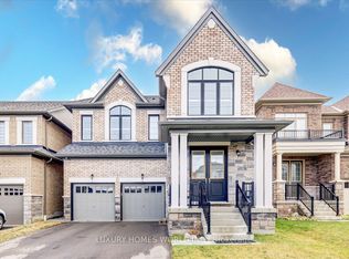 16 Capstan Ct, Whitby, ON L1P 0K5