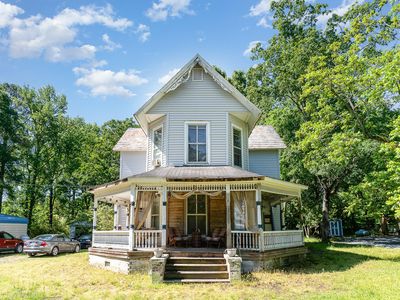 110 E Church St, Creedmoor, NC, 27522