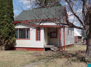 613 1st St, Proctor, MN 55810