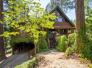 22970 Placer Dr, Twain Harte, CA