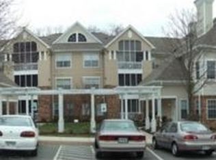 302 Canterbury Rd APT G, Bel Air, MD 21014