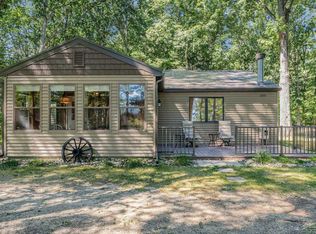 205 Tie St, Roscommon, MI 48653