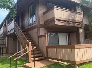 Palm Villas 2, Ewa Beach, HI 96706