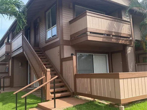 91-1060 Mikohu St APT 5V, Ewa Beach, HI 96706
