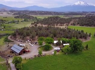 5806 Freeman Rd, Montague, CA 96064