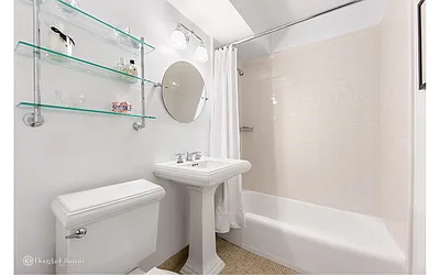 Sold by Douglas Elliman