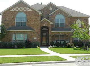 234 Paradise Way, Red Oak, TX 75154
