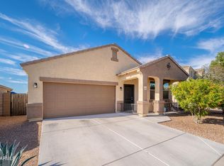 23771 W Wier Ave, Buckeye, AZ 85326