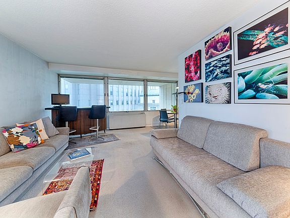 2nd image of 196 Park Row #15D