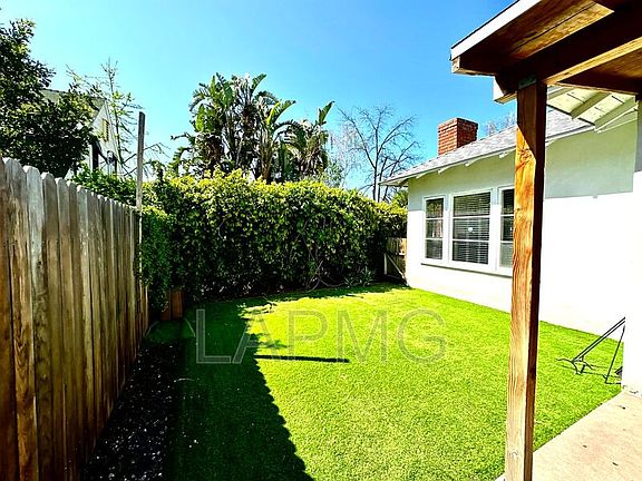 4th image of 607-611 N El Molino Ave