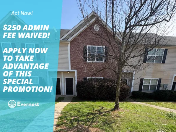 8644 Thomas Ln, Riverdale, GA 30274