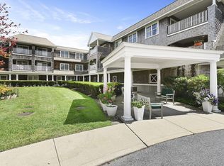 18 West Rd UNIT 311, Orleans, MA 02653