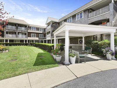 18 West Road #311, Orleans, MA, 02653