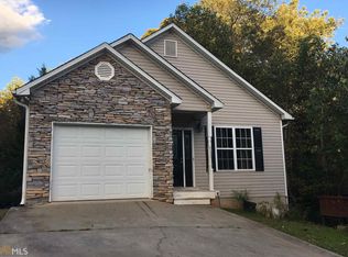 108 Mashburn Pl, Canton, GA 30114