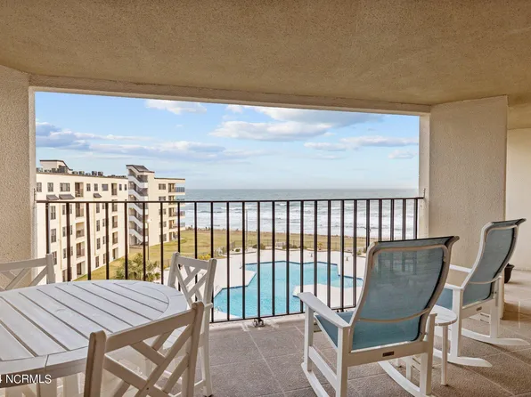 (undisclosed Address), Indian Beach, NC 28512