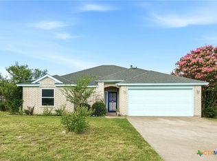 213 W Anderson Ave, Copperas Cove, TX 76522