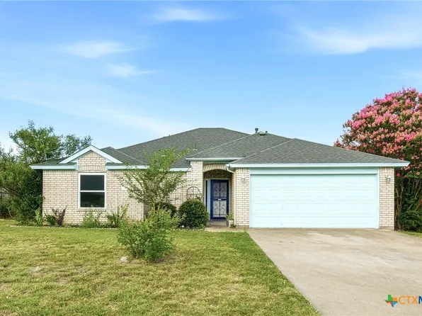 213 W Anderson Ave, Copperas Cove, TX 76522