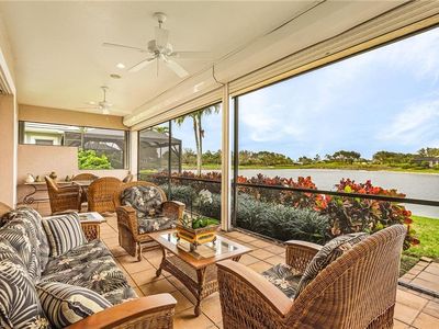 4845 Keswick WAY, Naples, FL, 34105