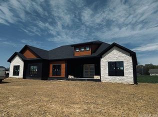 656 Allison Rd, Ward, AR 72176