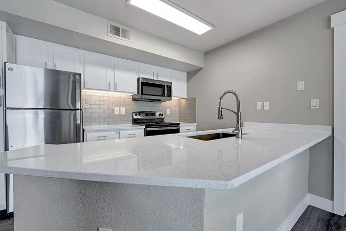 The Willows at Printers Park Apartments — Photo 22
