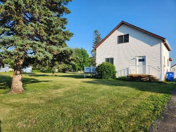 302 W Church St, Minneota, MN 56264