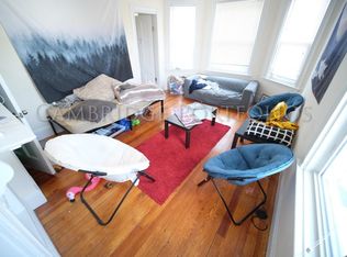 38 Harding St #3, Cambridge, MA 02141