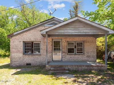 1007 Broad Street, Windsor, NC, 27983