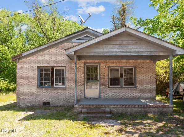 1007 Broad Street, Windsor, NC 27983