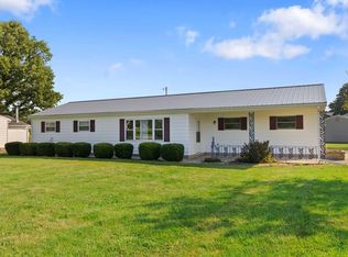 23 Infirmary Ln, Chillicothe, OH 45601