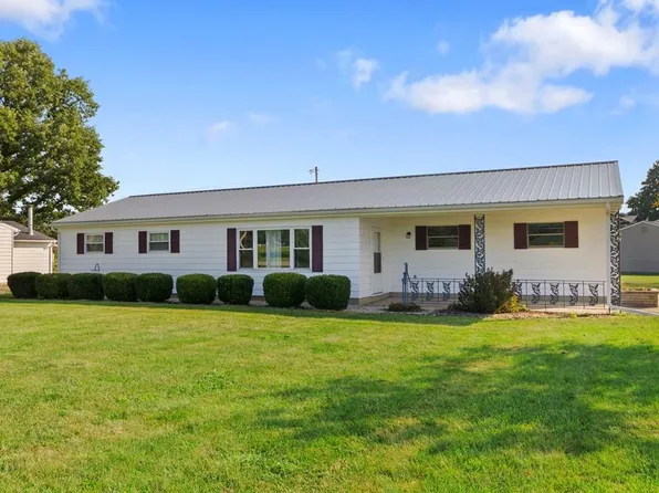 23 Infirmary Ln, Chillicothe, OH 45601